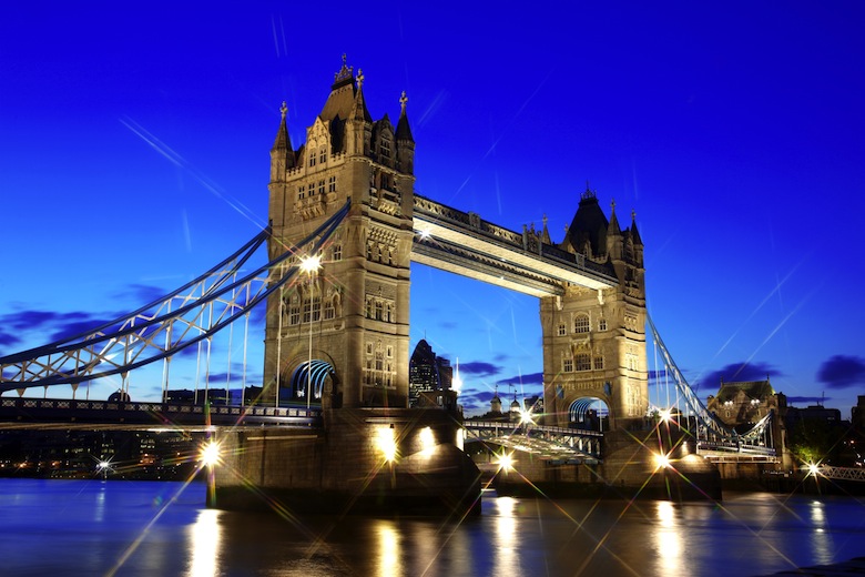 Stay and Dine in London - journeyPod - Luxury Vacation Travel Guide