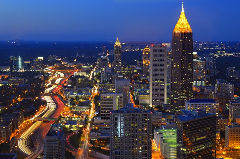 Stay & Dine in Atlanta, GA - journeyPod - Luxury Vacation Travel Guide
