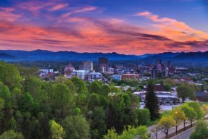 Stay & Dine in Asheville, NC - journeyPod - Luxury Vacation Travel Guide