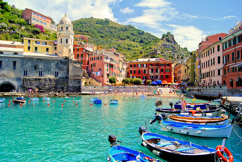 Stay & Dine in Italy - journeyPod - Luxury Vacation Travel Guide
