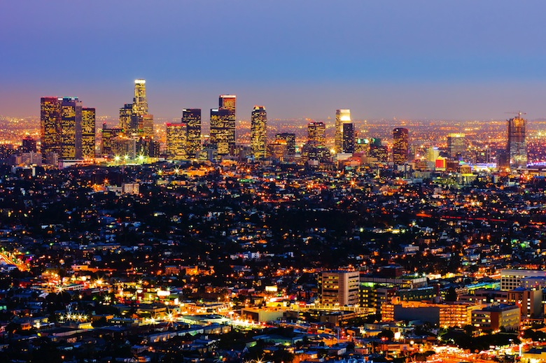 Stay & Dine in Los Angeles, CA - journeyPod - Luxury Vacation Travel Guide