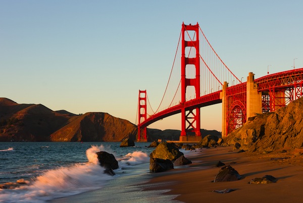 Stay & Dine in San Francisco, CA - journeyPod - Luxury Vacation Travel Guide