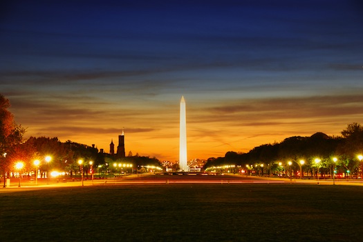Stay & Dine in Washington DC - journeyPod - Luxury Vacation Travel Guide