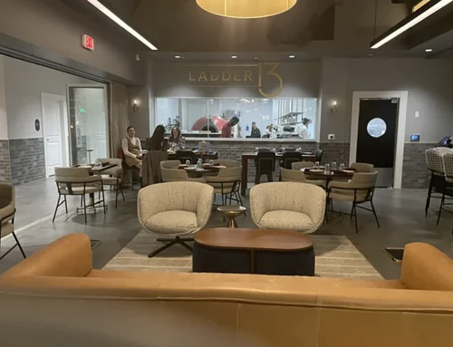 The Lantern Hotel & Ladder 13 Restaurant & Bar of Columbia, SC – Part 1