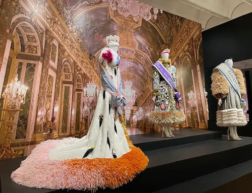 High Fashion at Atlanta’s High Museum Defies Description: Viktor & Rolf