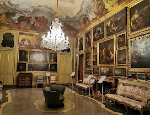 Noted Milanese Guide Fabrice Reveals the Layered Cake of Milan’s Surprising History Against the Backdrop of the Exquisite Painting, Sculpture and Costume Collection of Fashion District’s Lesser Known Villa Museum the Palazzo Morando